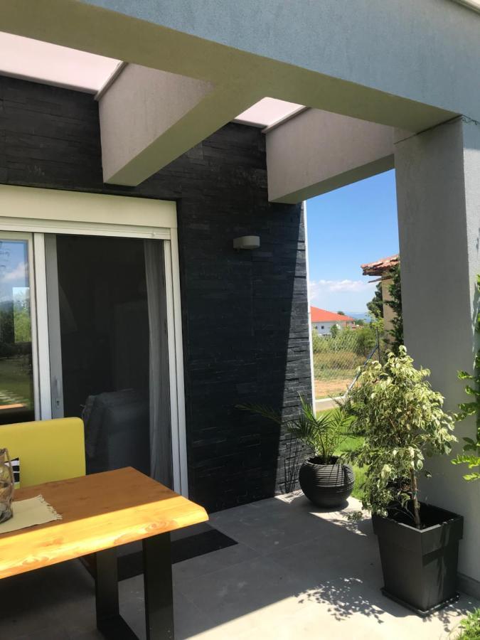 Terra Holiday Homes- Sunflowerアスプロヴァルタ エクステリア 写真