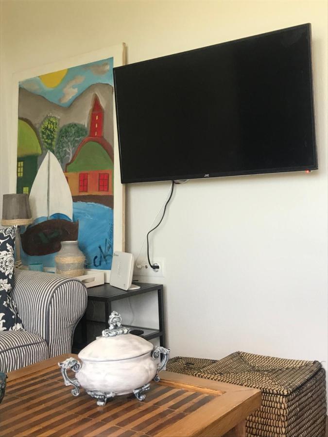 Terra Holiday Homes- Sunflowerアスプロヴァルタ エクステリア 写真